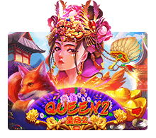 Queen 2 by JOKER