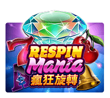 Respin Mania by JOKER