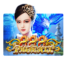 Phoenix 888 by JOKER