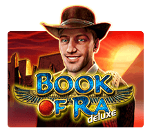 Book Of Ra Deluxe by JOKER