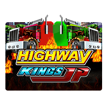 HighwayKings JP by JOKER