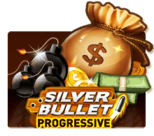 SilverBullet Progressive by JOKER