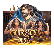 Cursed Deluxe by JOKER