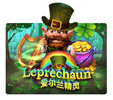 Leprechaun by JOKER