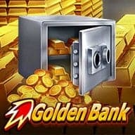 CrazyGoldenBank by JILI