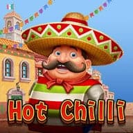 Hot Chilli by JILI