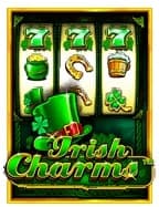 Irish Charms by Pragmatic Play