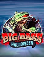 Big Bass Halloween by Pragmatic Play