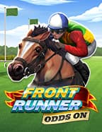 Front Runner Odds On by Pragmatic Play