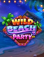 Wild Beach Party by Pragmatic Play