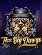 The Big Dawgs by Pragmatic Play