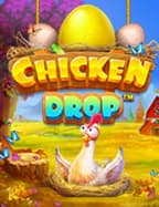 Chicken Drop by Pragmatic Play