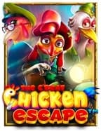 The Great Chicken Escape by Pragmatic Play