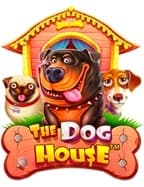 The Dog House by Pragmatic Play