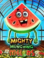 Mighty Munching Melons by Pragmatic Play
