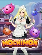 Mochimon by Pragmatic Play