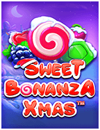 Sweet Bonanza Xmas by Pragmatic Play