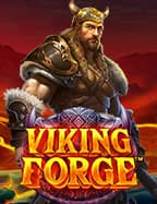 Viking Forge by Pragmatic Play