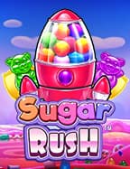 Sugar Rush by Pragmatic Play