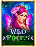 Wild Pixies by Pragmatic Play