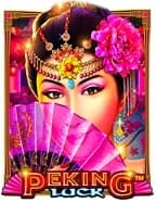 Peking Luck by Pragmatic Play