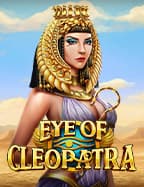 Eye of Cleopatra by Pragmatic Play
