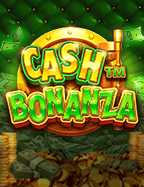 Cash Bonanza by Pragmatic Play