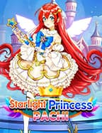 Starlight Princess Pachi by Pragmatic Play