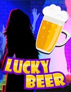 Lucky Beer by T1
