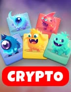 Monster Crypto by T1