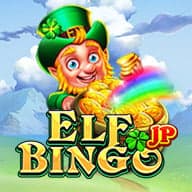 Elf Bingo by JILI