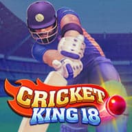 Cricket King 18 by JILI