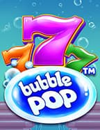 Bubble Pop by Pragmatic Play