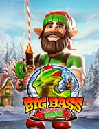 Big Bass Christmas Bash by Pragmatic Play