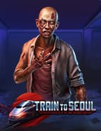 Train to Seoul by Pragmatic Play