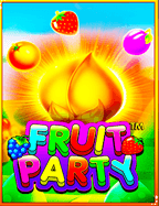 Fruit Party by Pragmatic Play