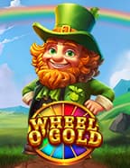Wheel O’Gold by Pragmatic Play