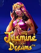 Jasmine Dreams by Pragmatic Play