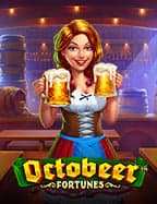 Octobeer Fortunes by Pragmatic Play