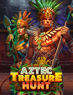 Aztec Treasure Hunt by Pragmatic Play