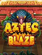 Aztec Blaze by Pragmatic Play