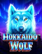 Hokkaido Wolf™ by Pragmatic Play